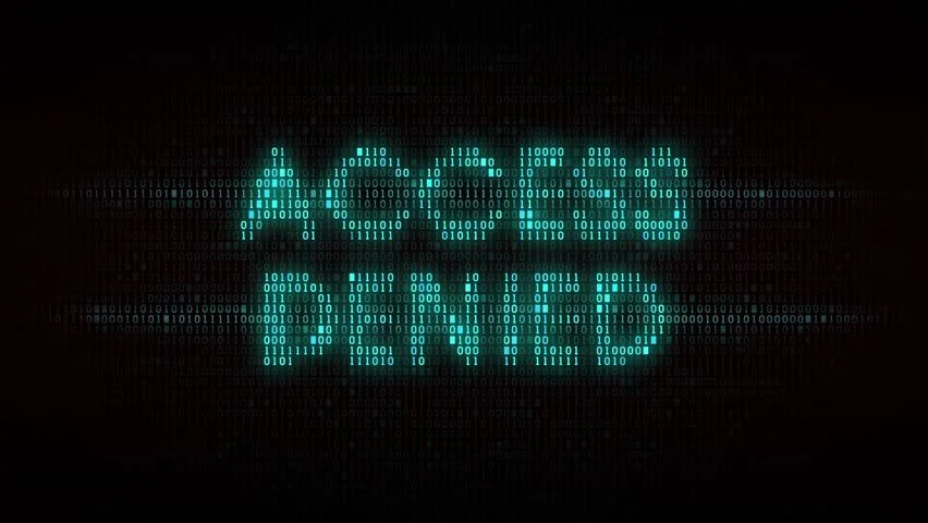 Access Denied