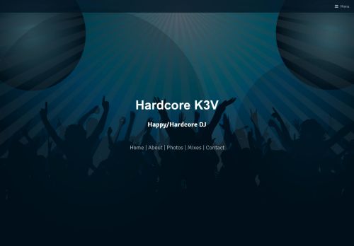 Hardcore K3V