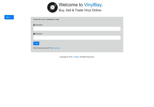 VinylBay